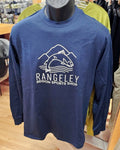 Jumping Trout Langarm-Shirt