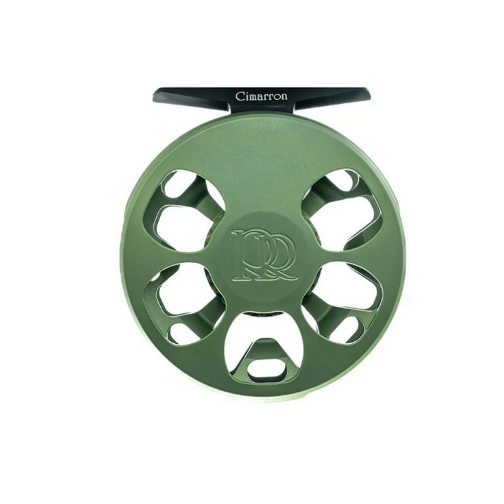 Ross Cimarron Creek Reel