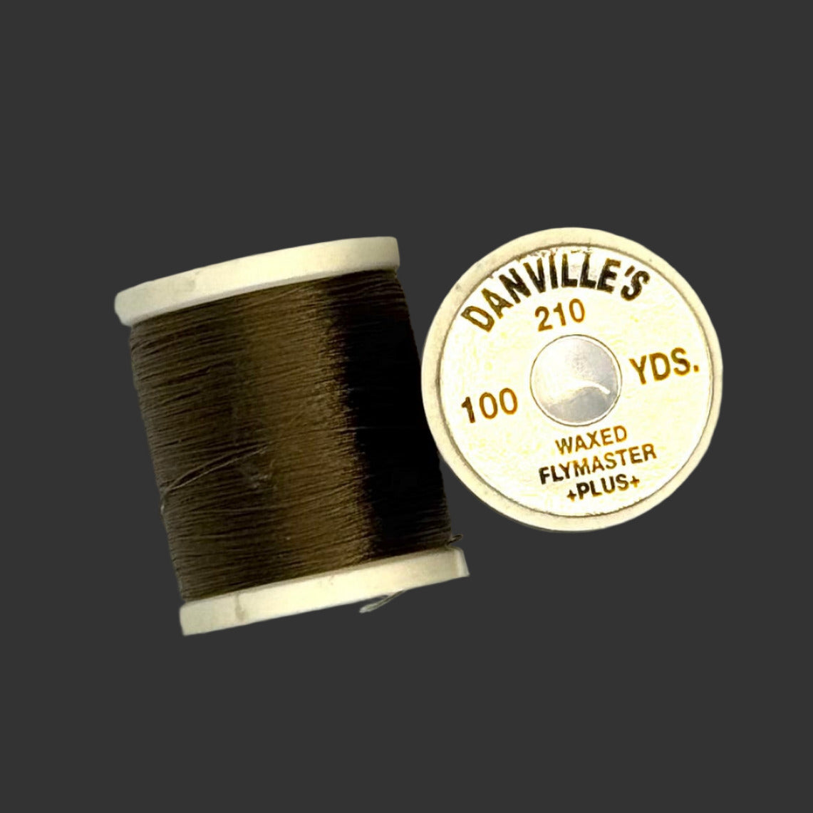 210 Waxed Flymaster Plus (Danvilles)
