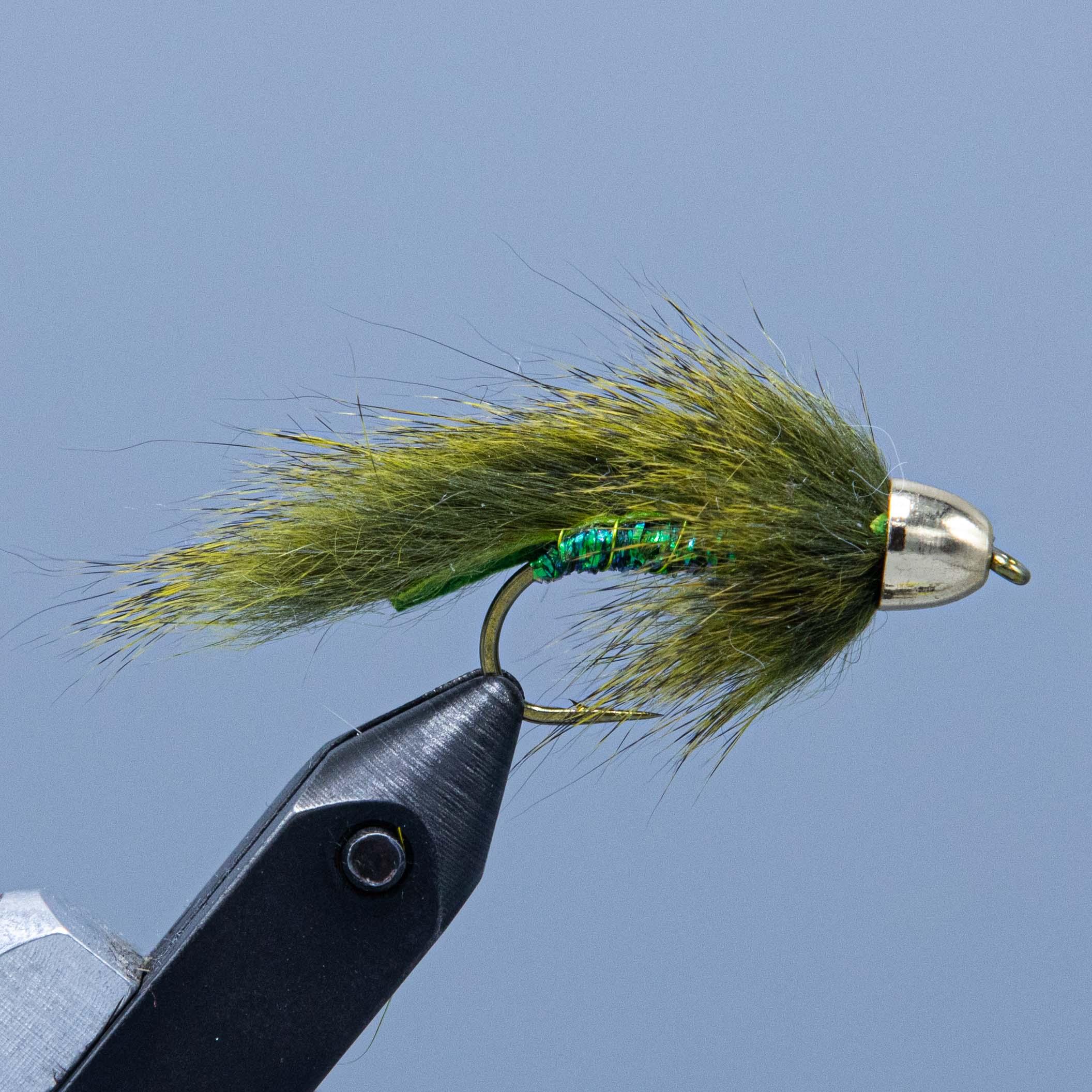 Slump Buster