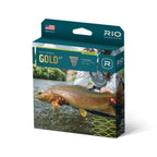 Rio Gold XP