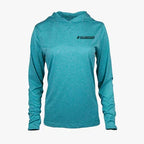 Frauen Sage Sun Kapuzenpullover