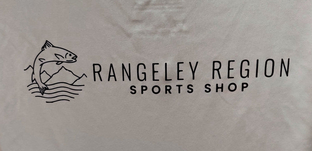Sea Threads Langarmhemd mit RRSS Logos