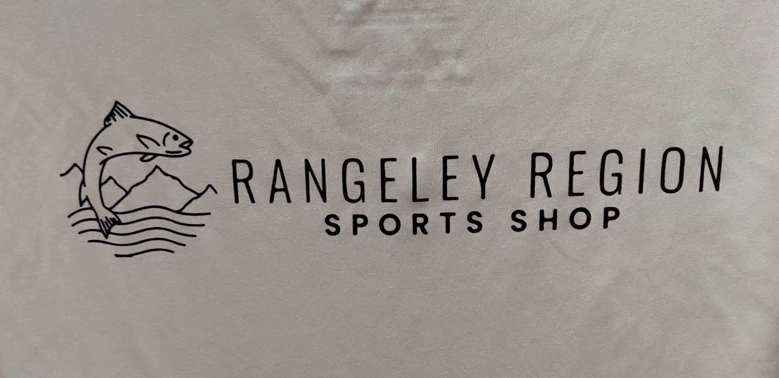 Sea Threads Langarmhemd mit RRSS Logos