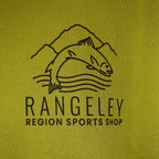 Sea Threads Langarmhemd mit RRSS Logos