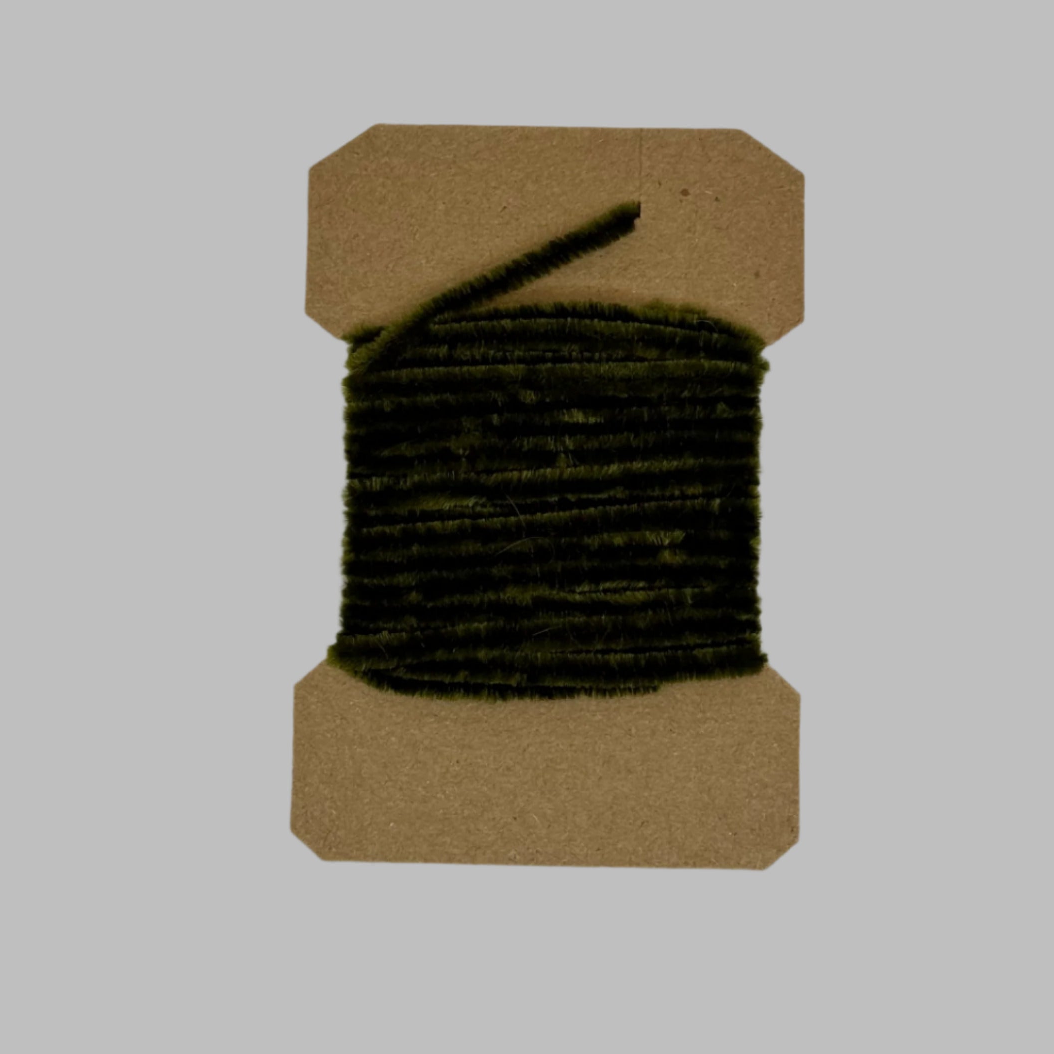 Danville Rayon Chenille - groß