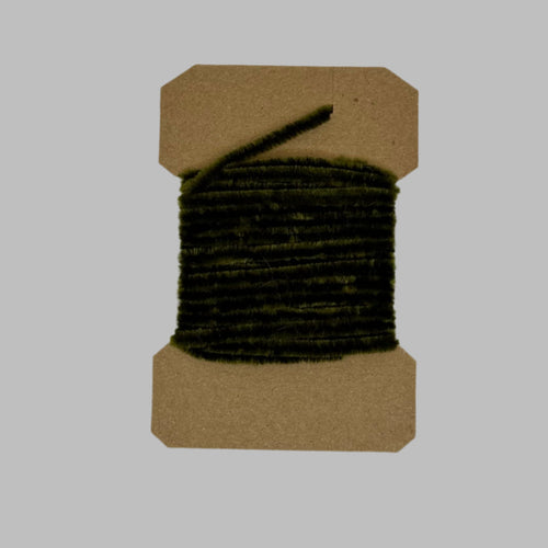 Danville Rayon Chenille - groß