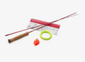 Redington Form Game Rod
