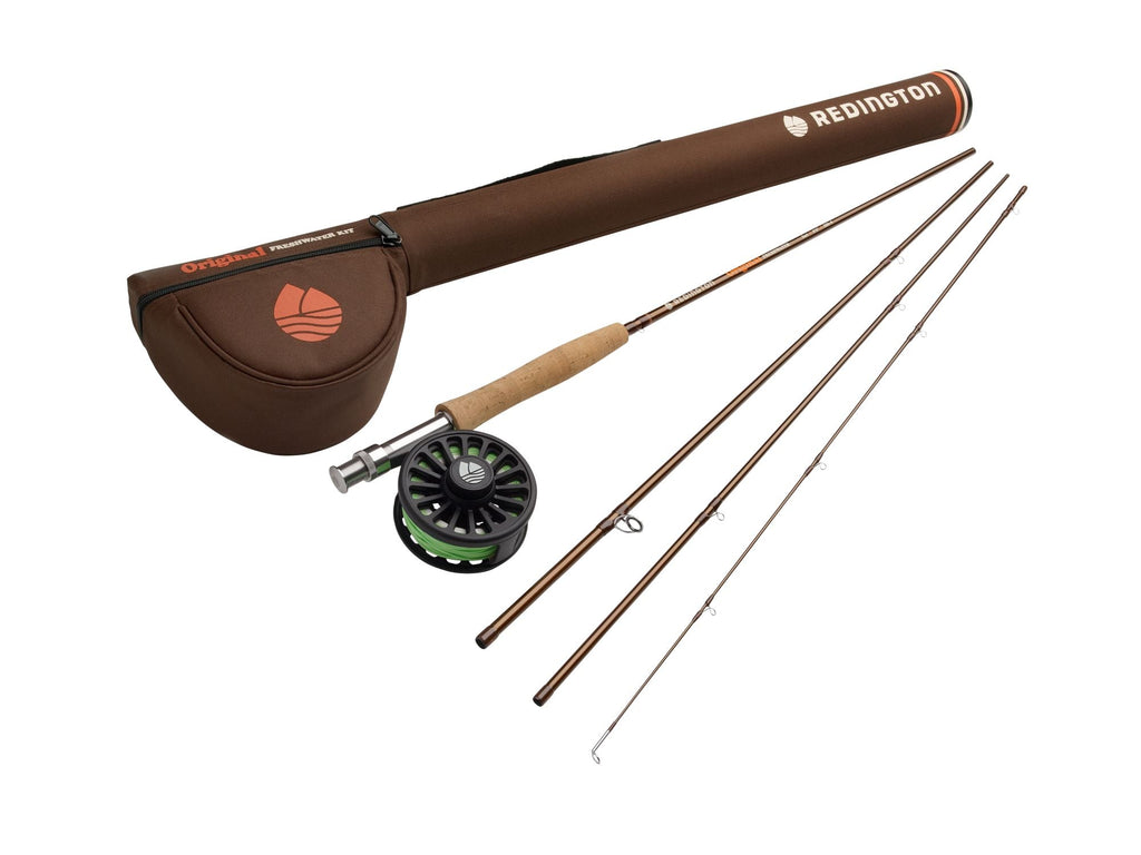 Redington Original Freshwater Kit 9' 5wt