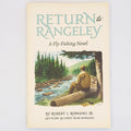 Zurück nach Rangeley von Bob Romano