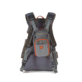 Fischpferd Ridgeline Rucksack