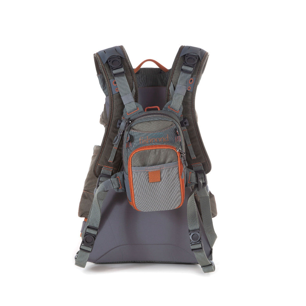 Fischpferd Ridgeline Rucksack