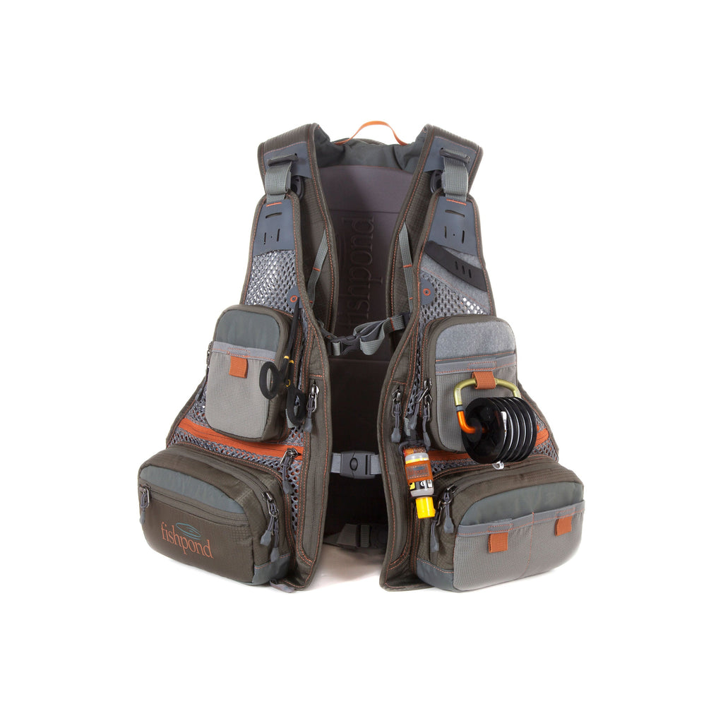 Fishpond Ridgeline Tech Packung