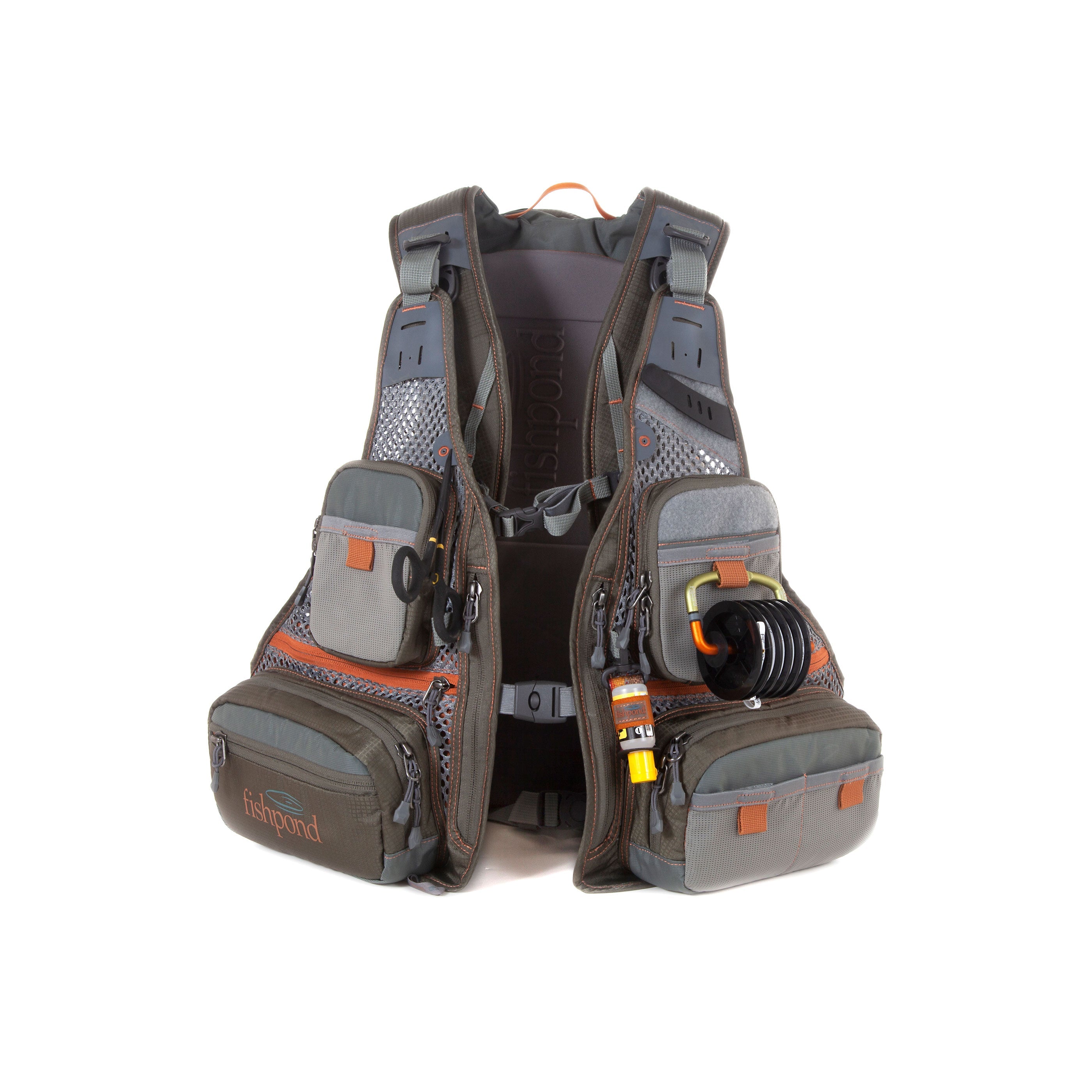 Fishpond Ridgeline Tech Packung