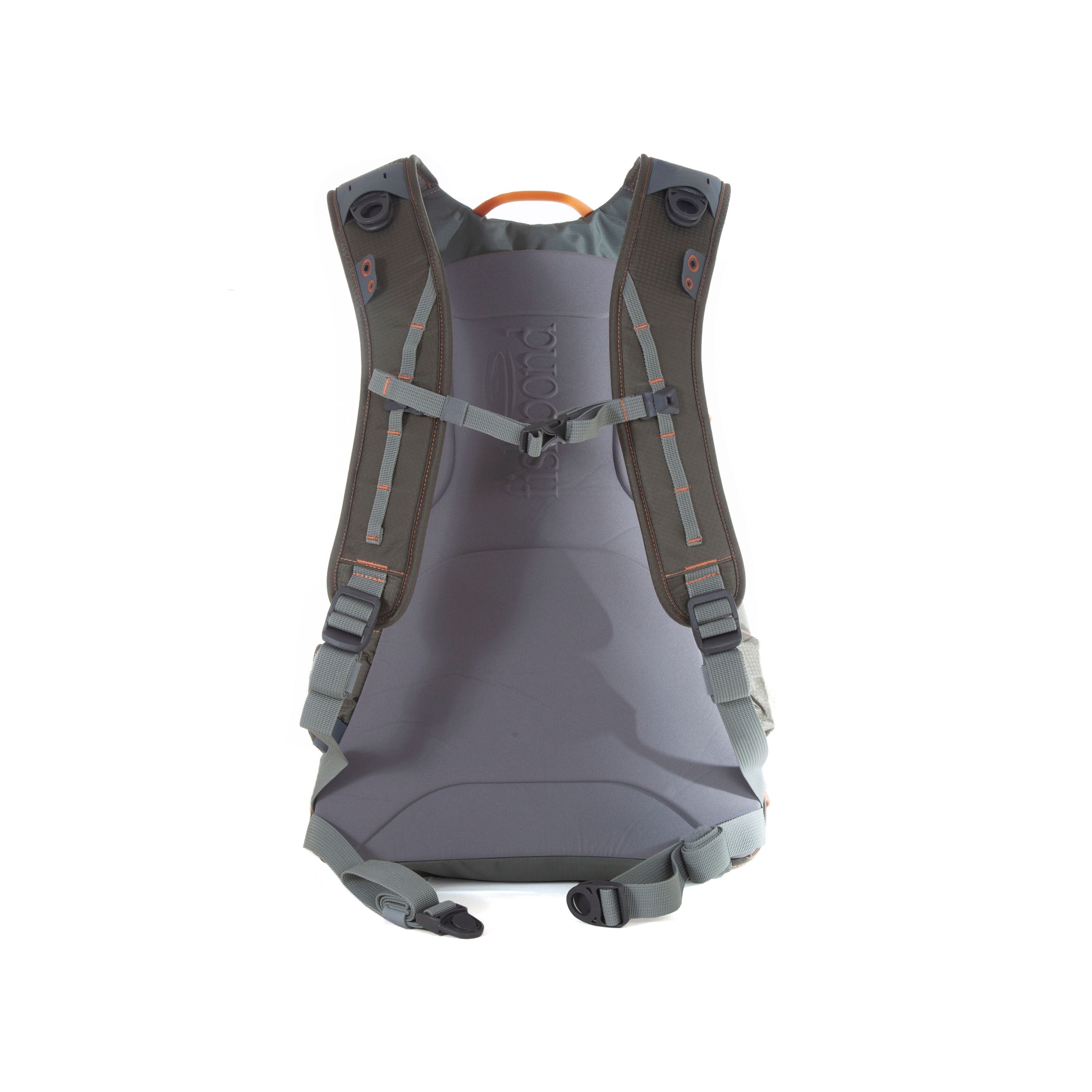Fischpferd Ridgeline Rucksack