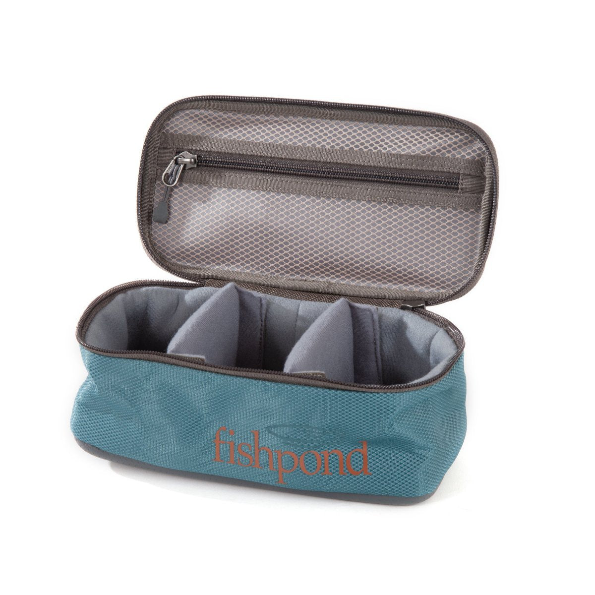 Ripple Reel Case