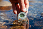 Fishpond Riverkeeper Digitalthermometer