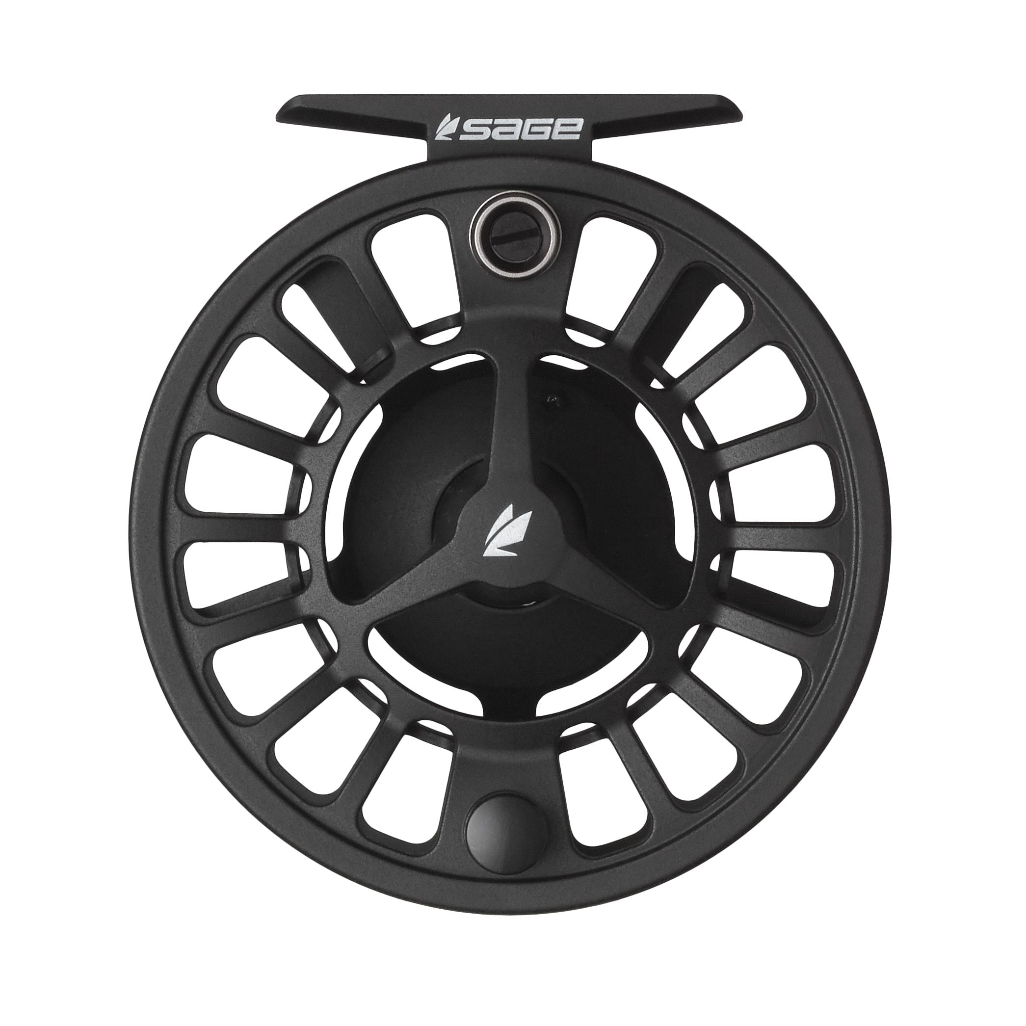 Salbei-Spektrum-C-Spule