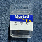 MUSTAD 37160 Weitspalthaken