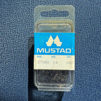 MUSTAD 37160 Weitspalthaken
