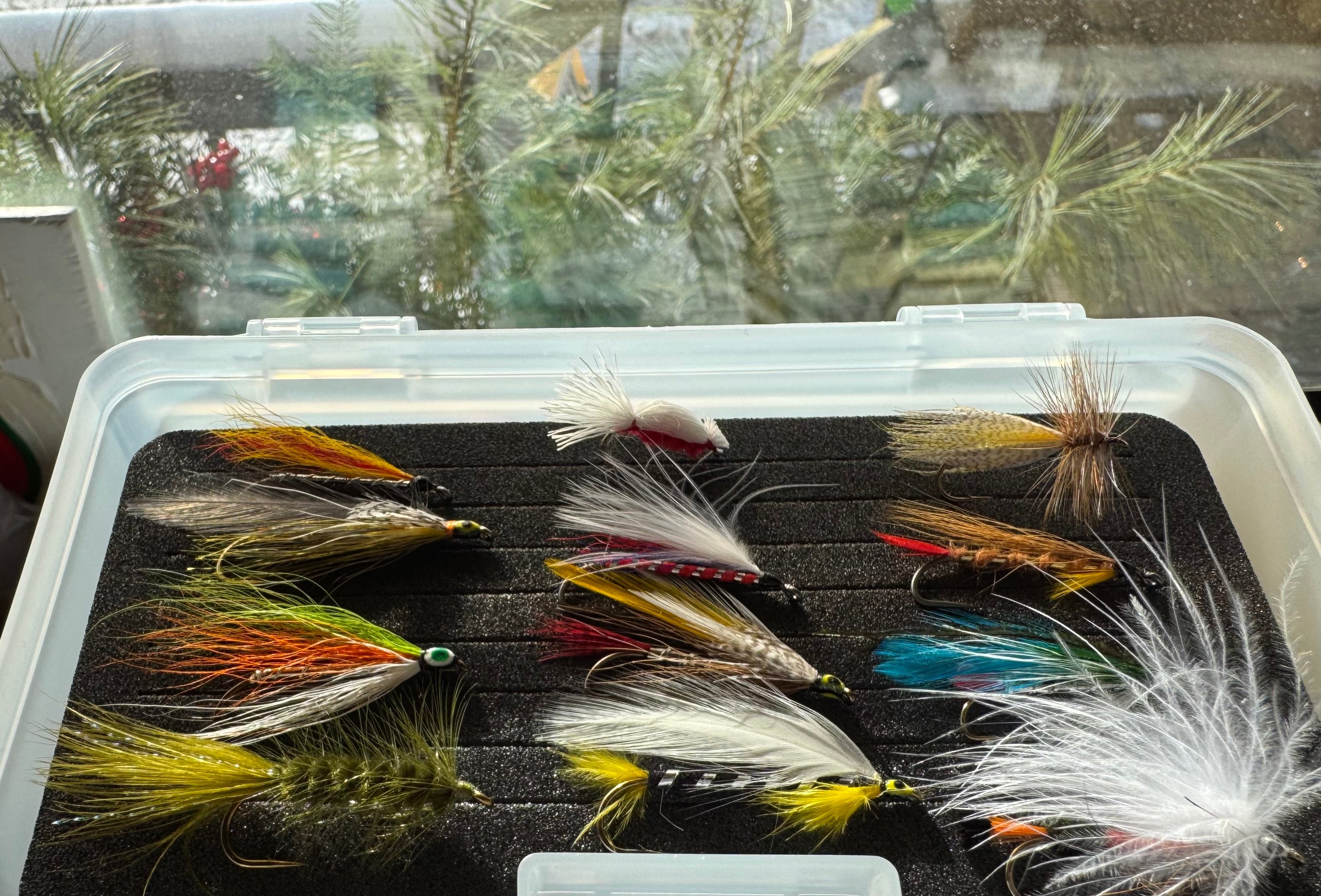 Saddleback Kollektion