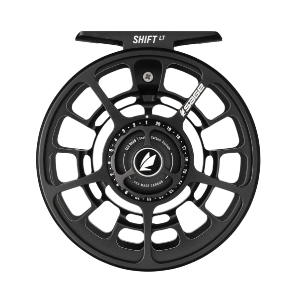 Sage Shift LT