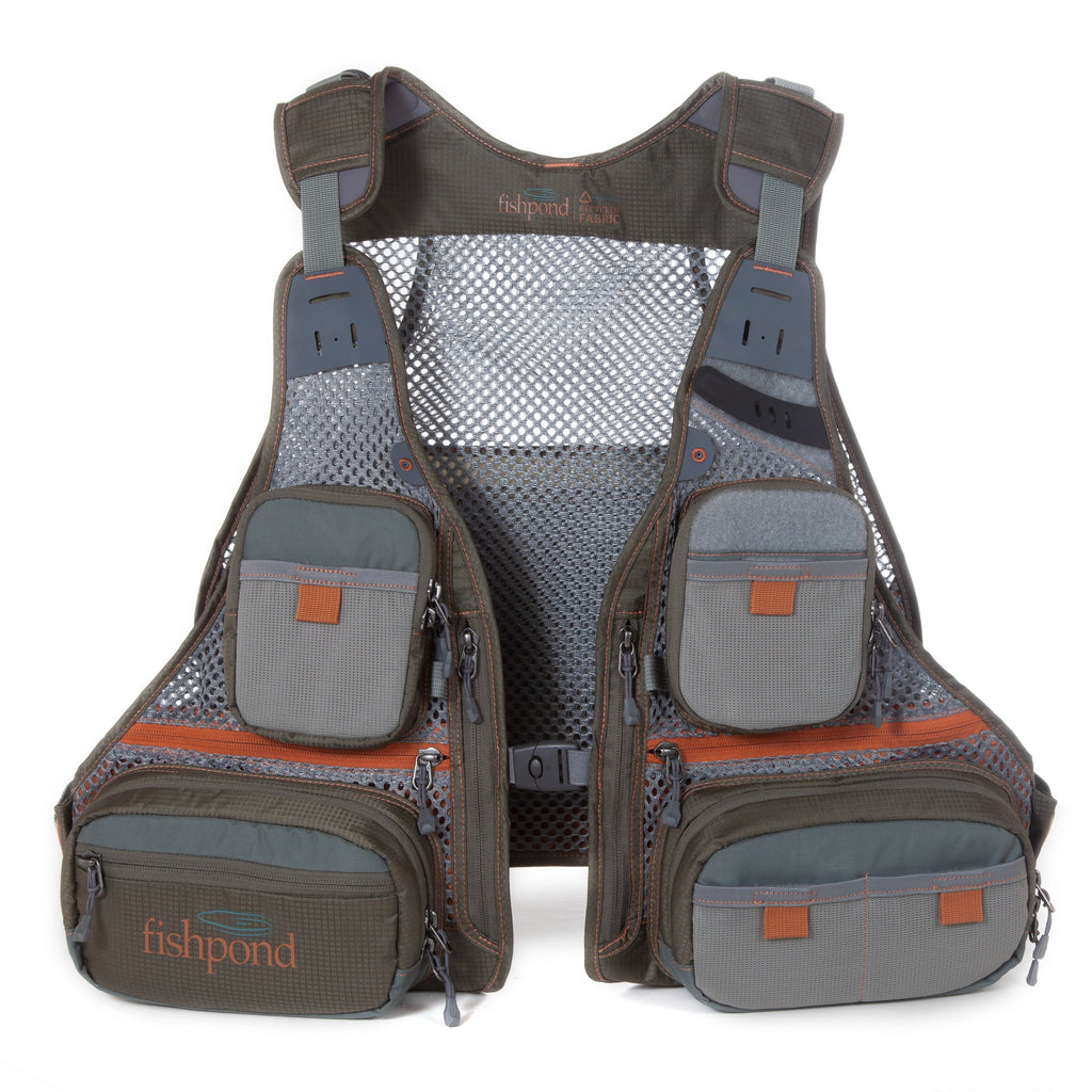 Fischfisch Sagebrush Pro Mesh Vest