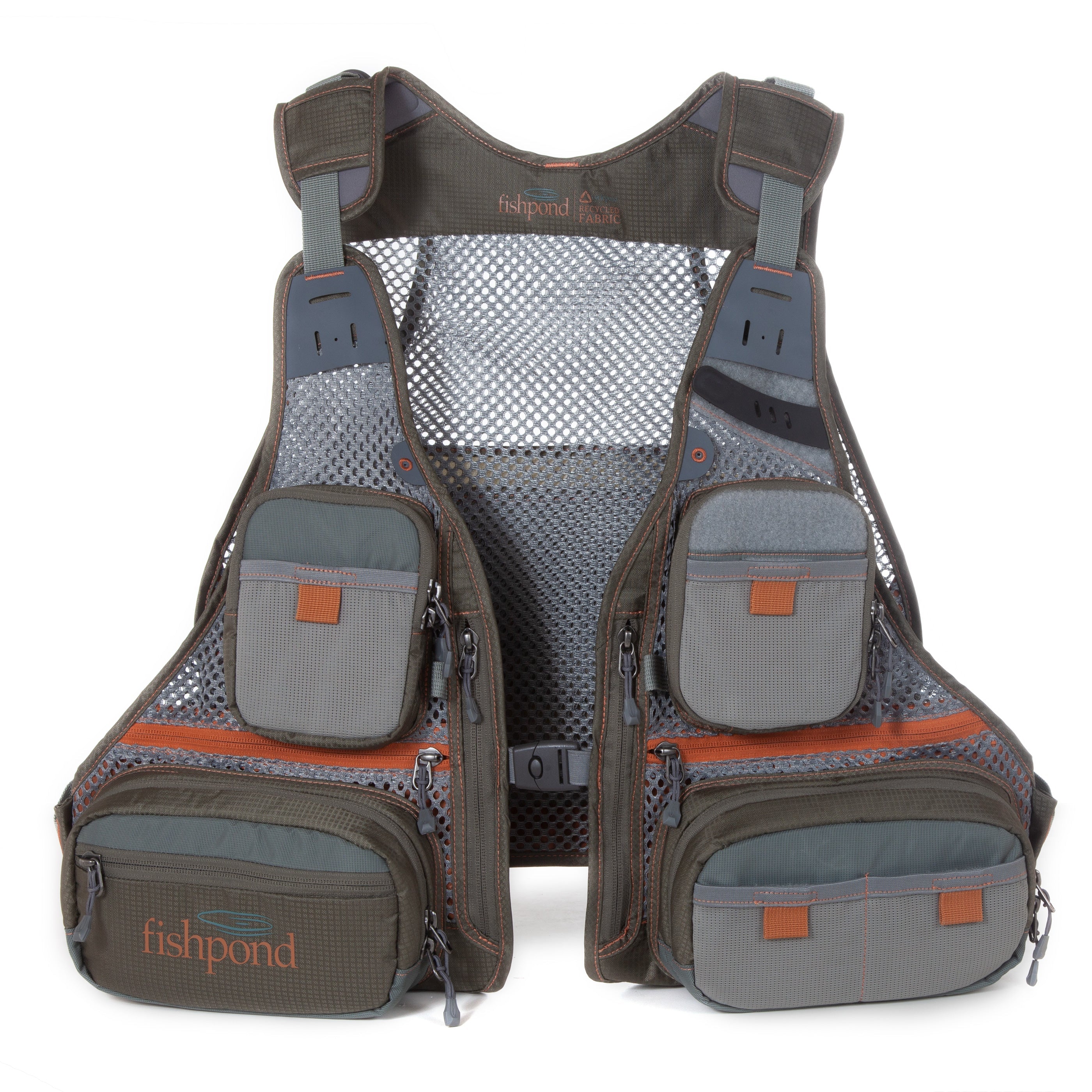 Fischfisch Sagebrush Pro Mesh Vest