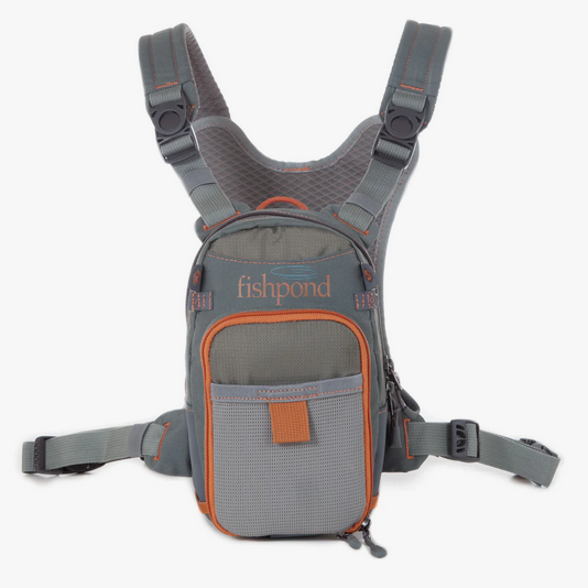 Fishpond Canyon Creek Chest Packung