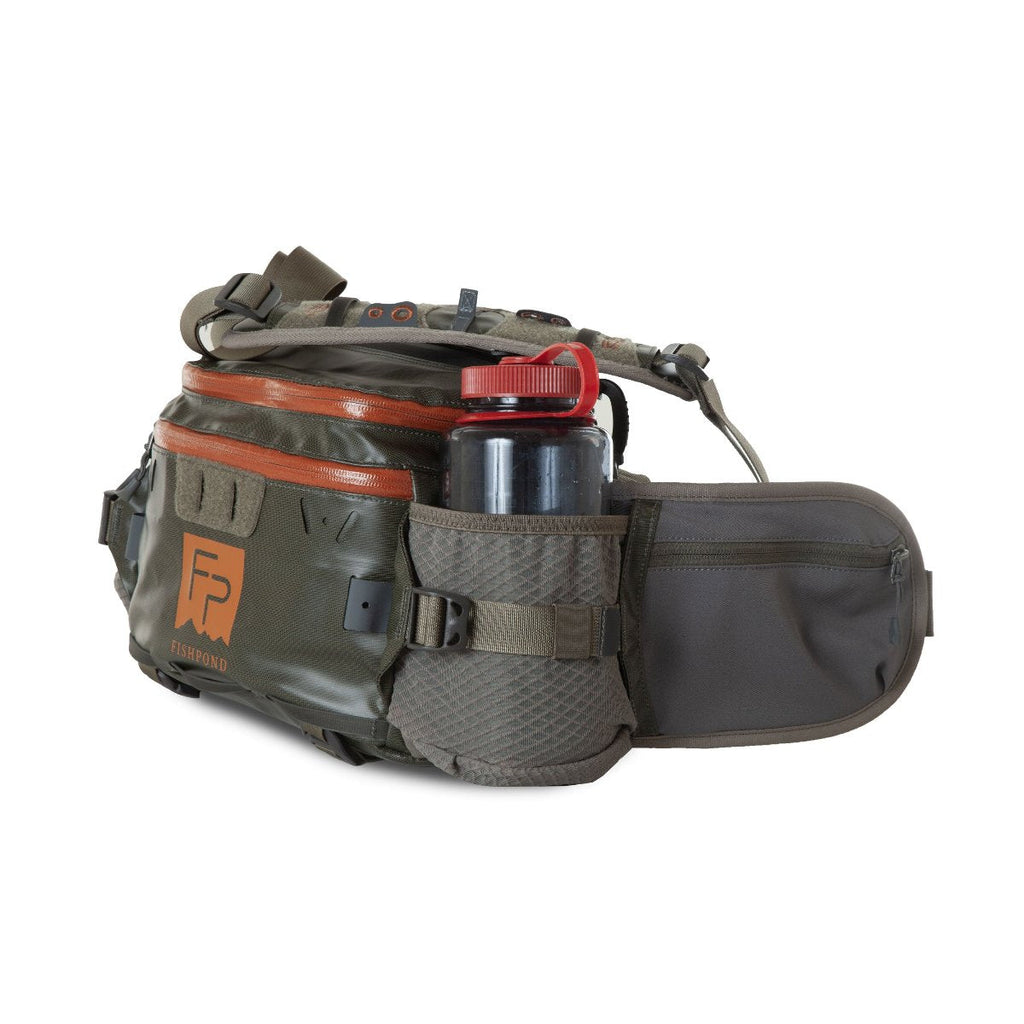 Stormshadow Lumbar Packung