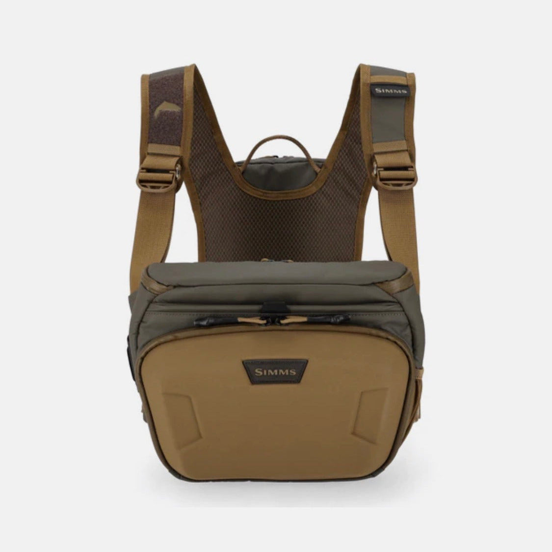Simms Headwaters Chest Packung