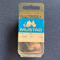 MUSTAD 3399D Größe 10-100 Zählen