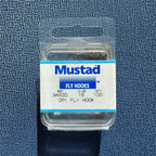 MUSTAD 94833 Trockenfliegerhaken