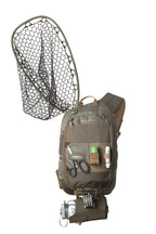 Umpqua ZS2 Dampfboot-Schlingenpackung
