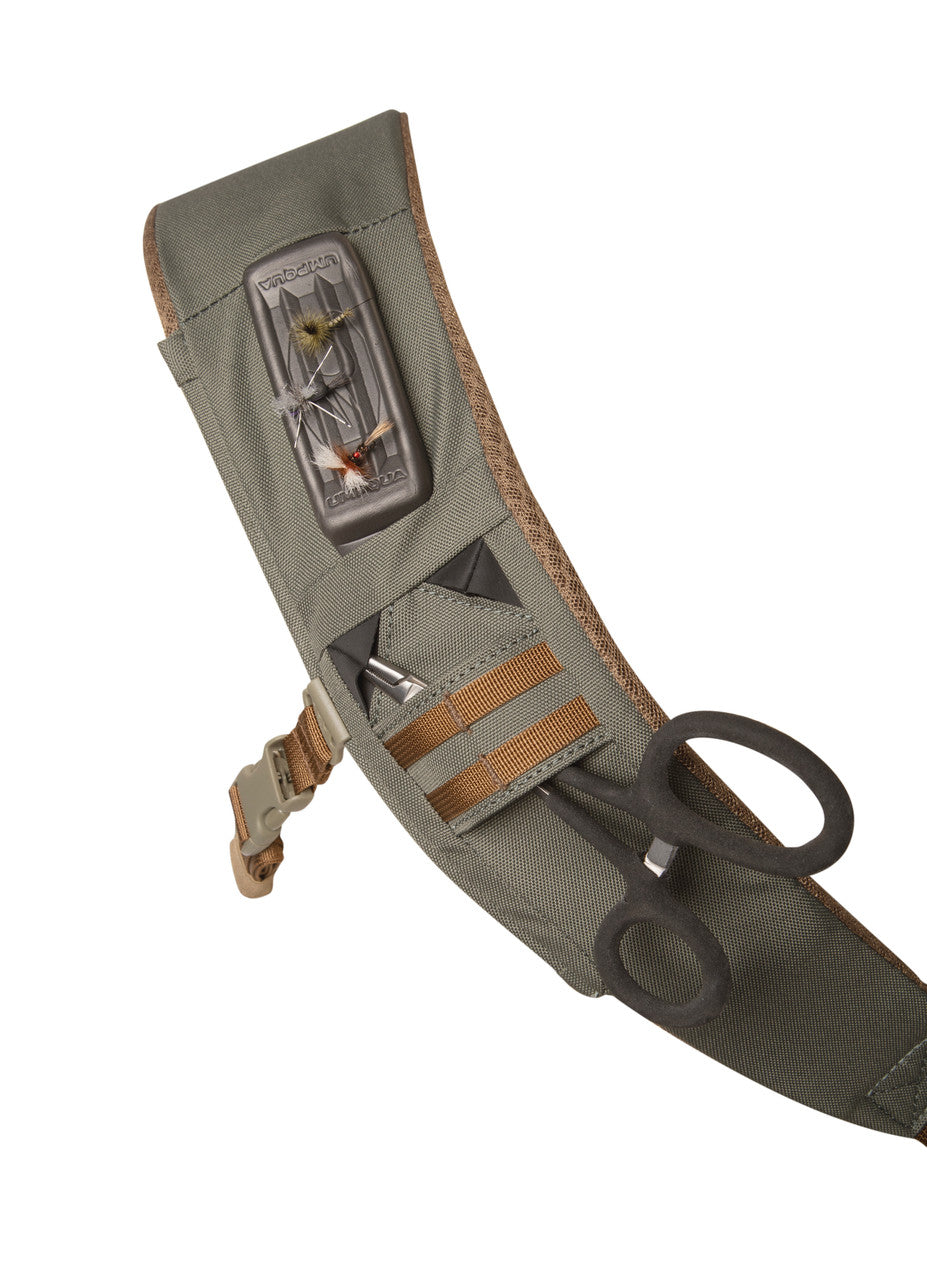 Umpqua ZS2 Dampfboot-Schlingenpackung