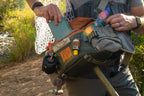 Stormshadow Lumbar Packung