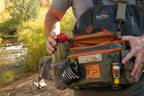 Stormshadow Lumbar Packung