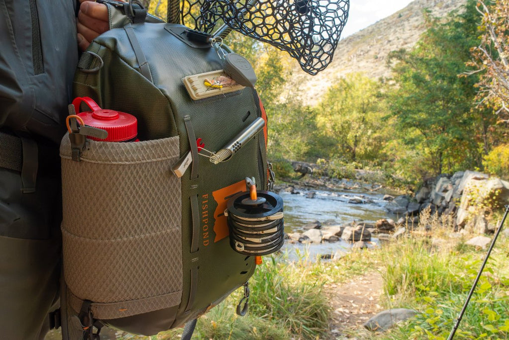 Stormshadow Sling Packung