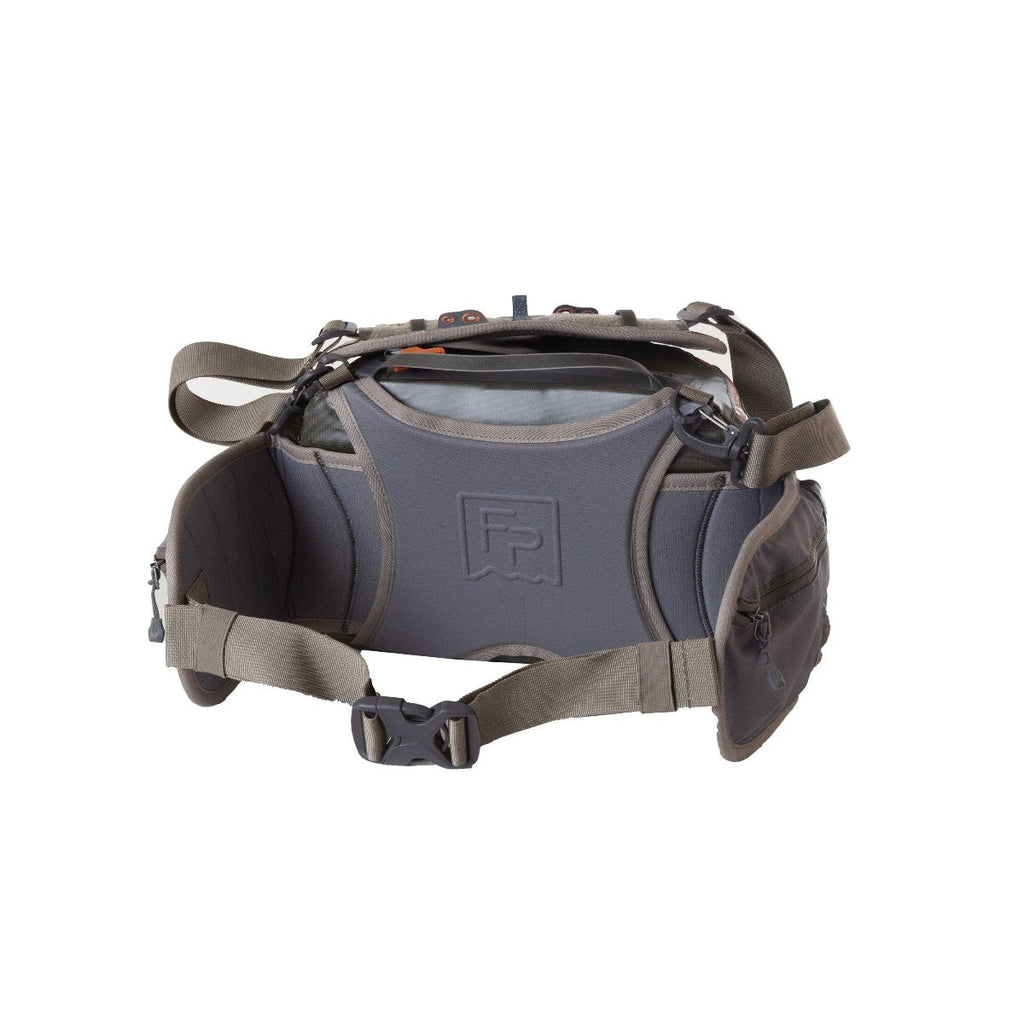 Stormshadow Lumbar Packung