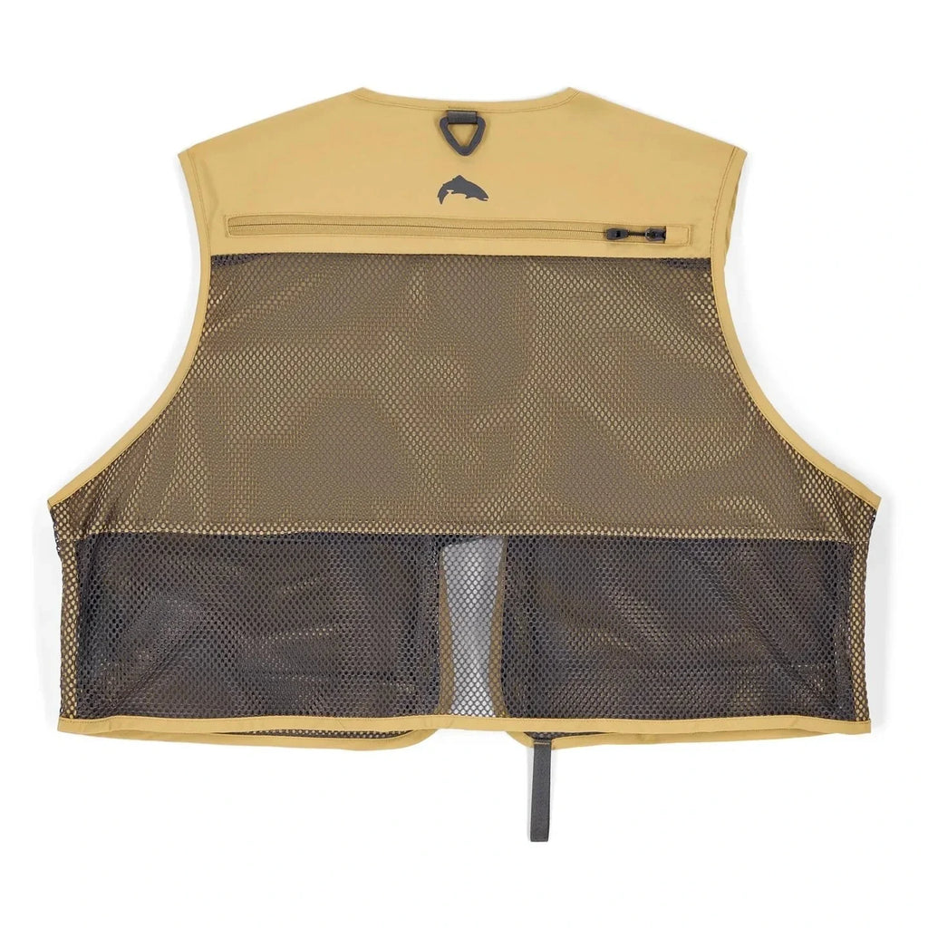 Simms Tributary Fly Fishing Vest