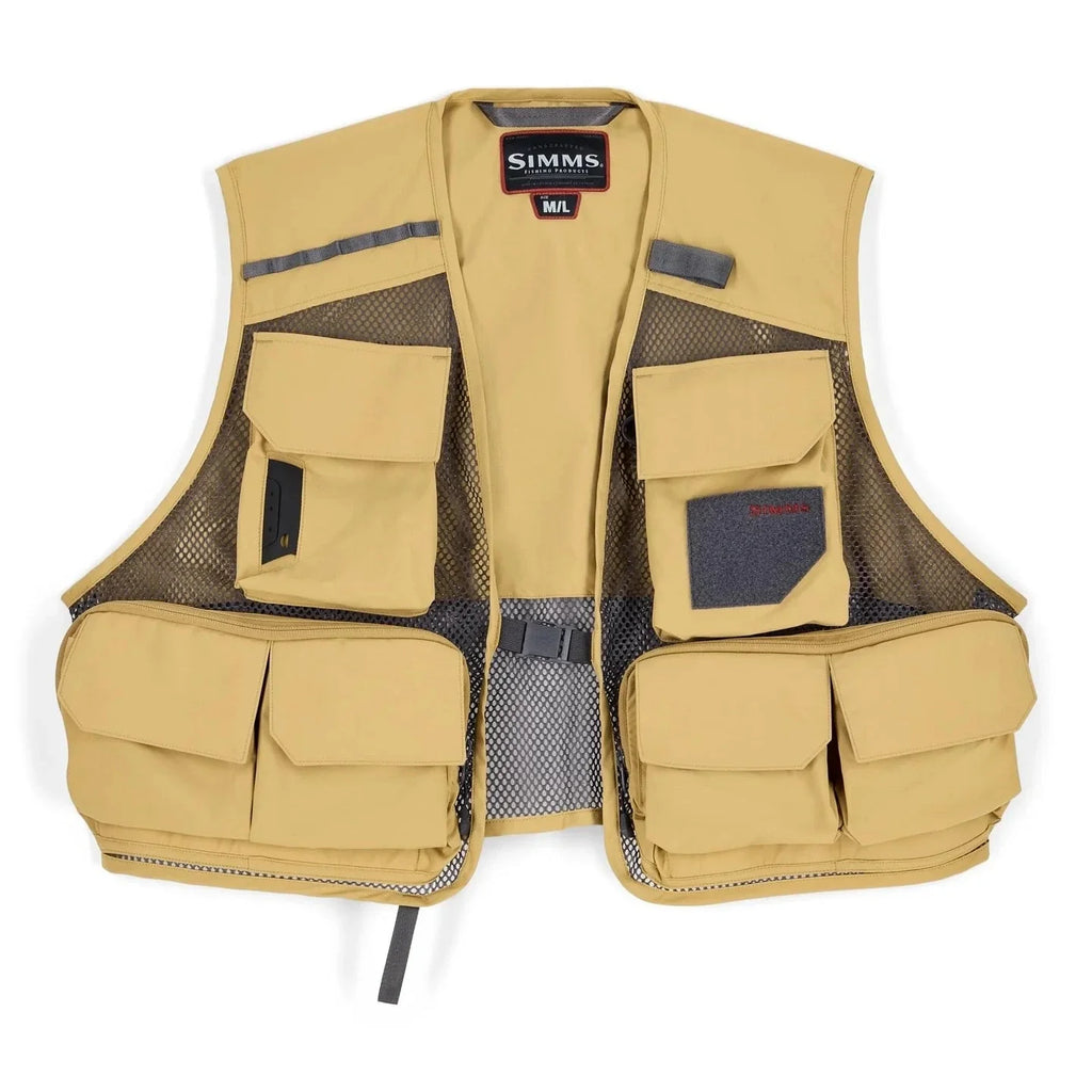 Simms Tributary Fly Fishing Vest
