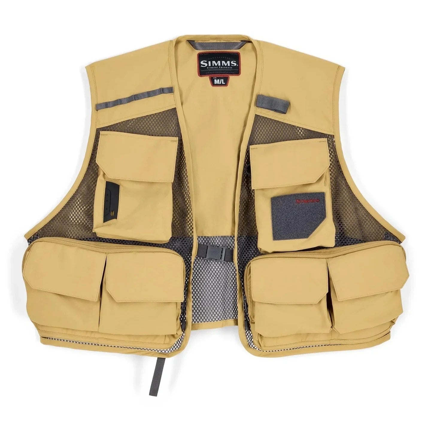 Simms Tributary Fly Fishing Vest