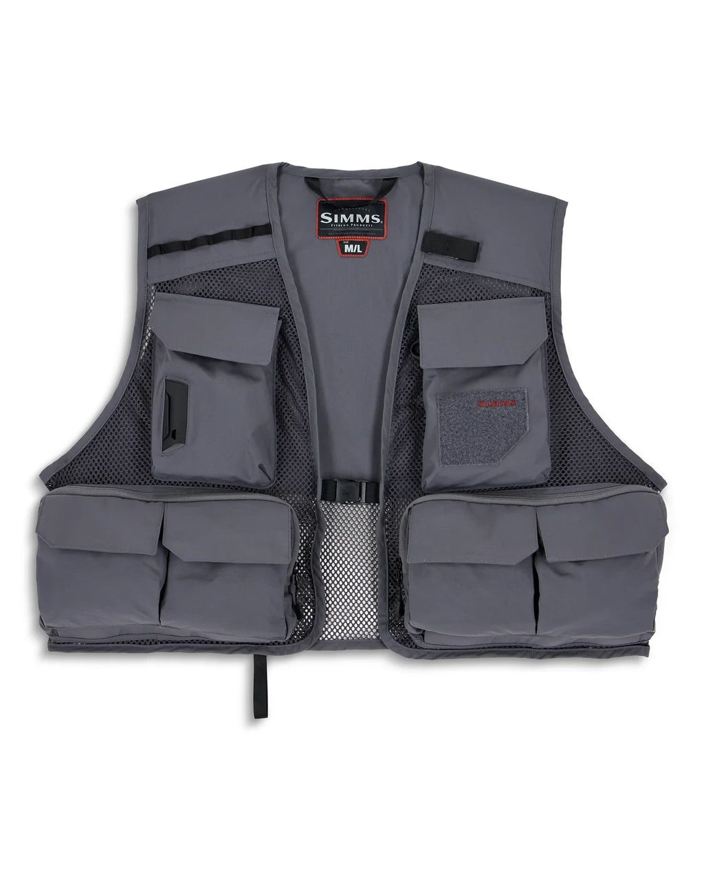 Simms Tributary Fly Fishing Vest
