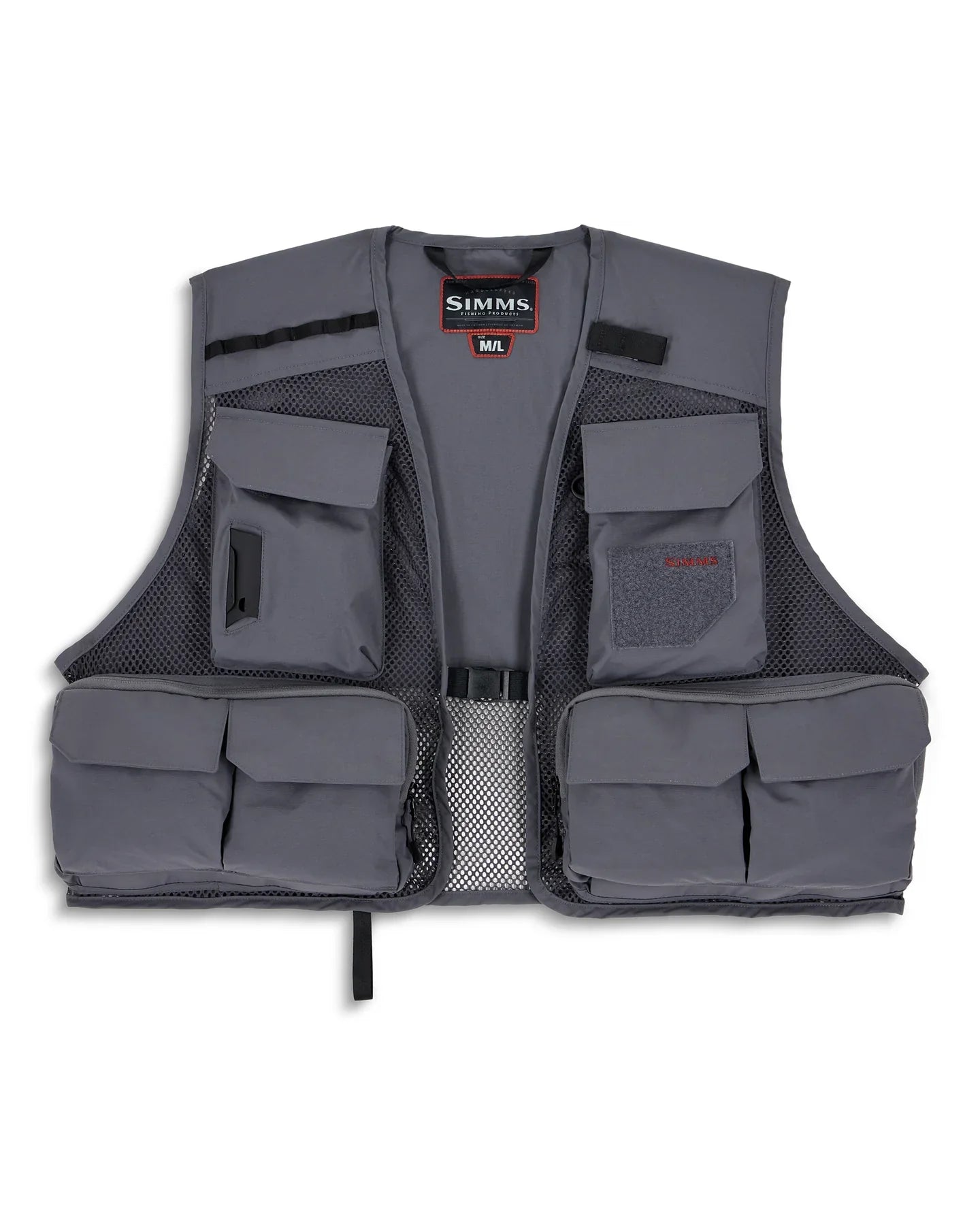 Simms Tributary Fly Fishing Vest