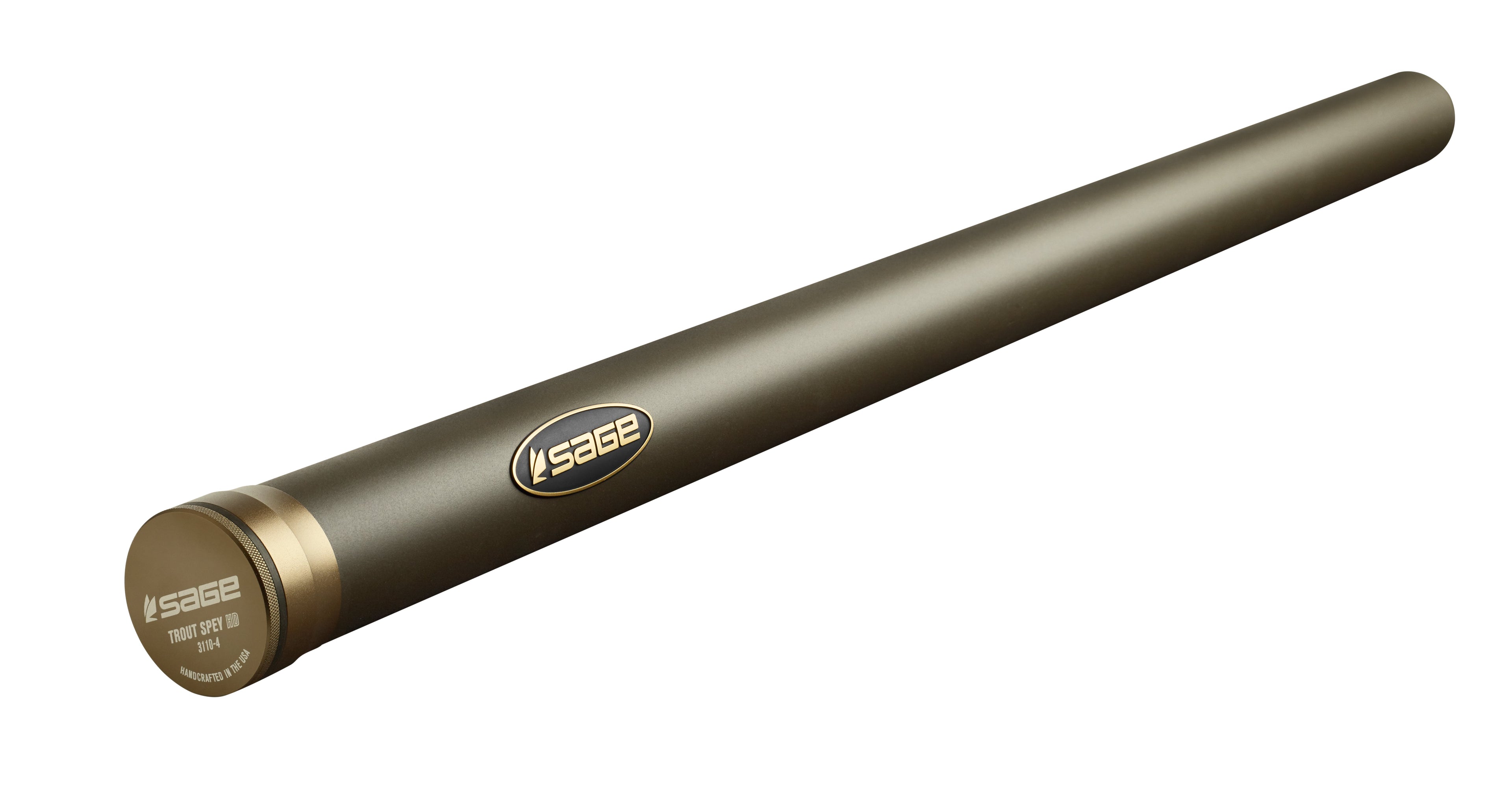 Sage Trout Spey HD