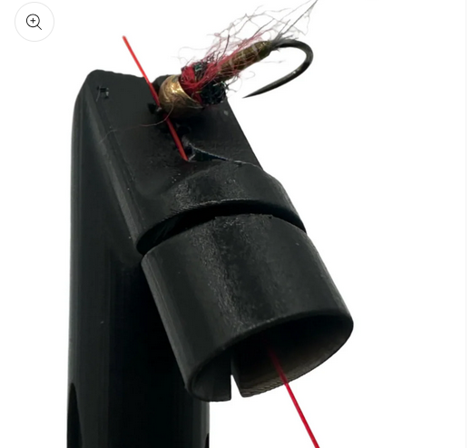 Talweg Fly Roost