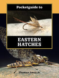 Pocketguide zu den östlichen Luken von Thomas Ames
