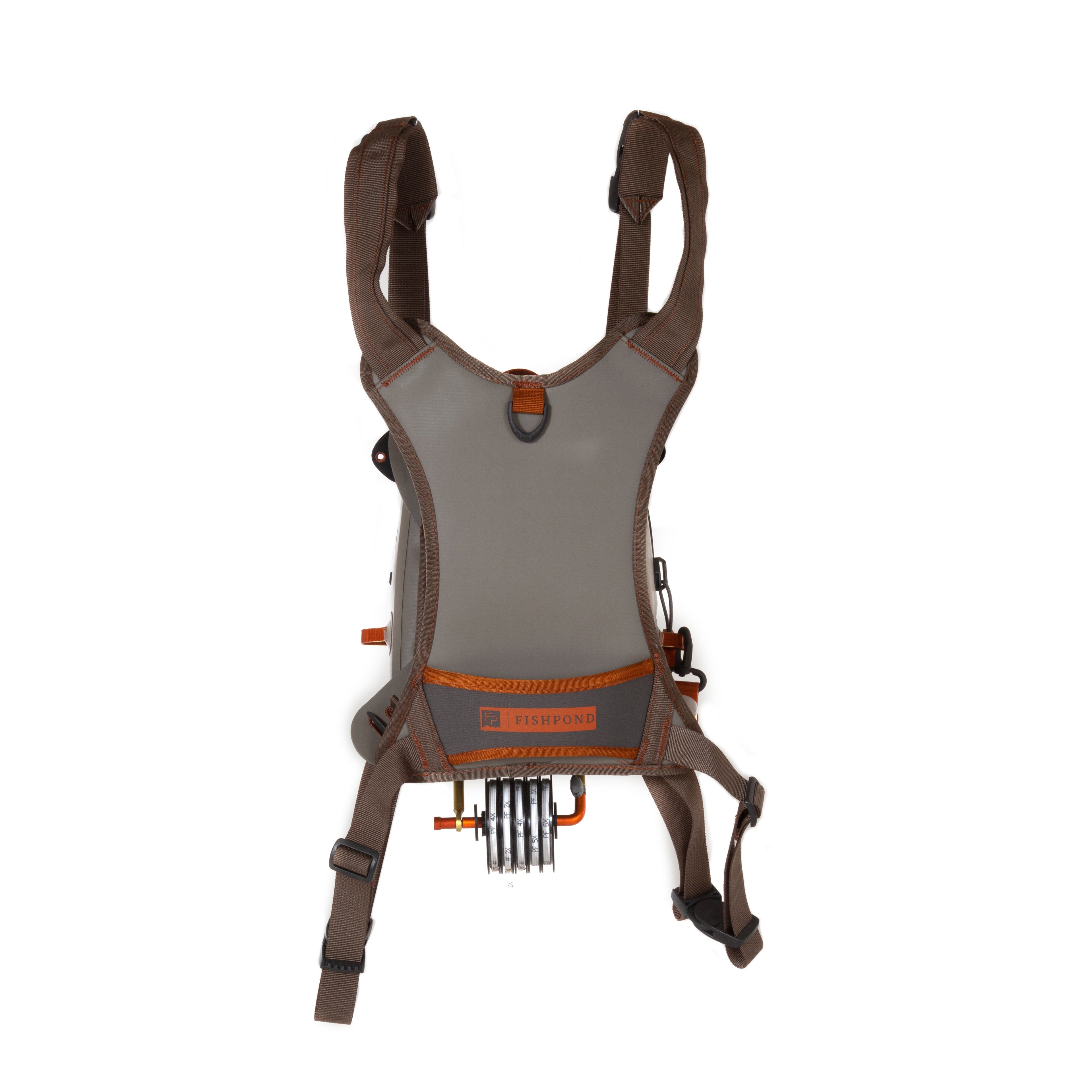 Fischpond Thunderhead Chest Packung
