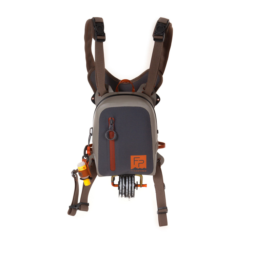 Fischpond Thunderhead Chest Packung