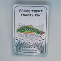 Emaill Pins von Wildship
